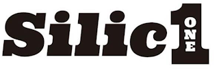 SILIC 1 ONE logo