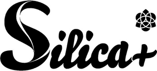 SILICA+ logo