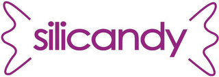 SILICANDY logo