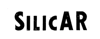 SILICAR logo