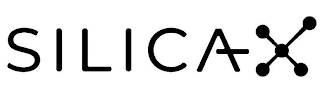 SILICAX logo