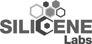 SILICENE LABS logo