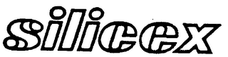 SILICEX logo
