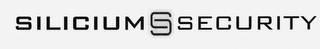 SILICIUM S SECURITY logo