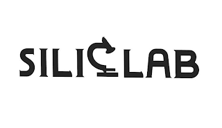SILICLAB logo