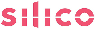 SILICO logo