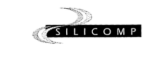 SILICOMP logo