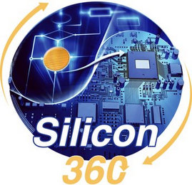 SILICON 360 logo