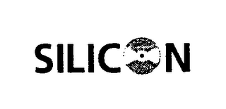 SILICON logo