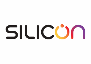 SILICON logo