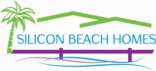 SILICON BEACH HOMES logo