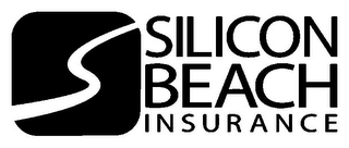 SILICON BEACH INSURANCE logo