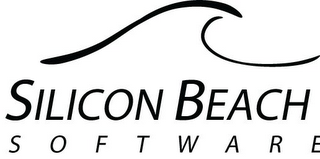 SILICON BEACH SOFTWARE logo