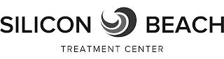 SILICON BEACH TREATMENT CENTER logo
