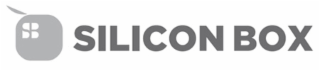 SILICON BOX logo