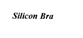 SILICON BRA logo