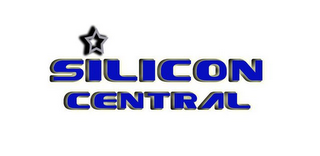 SILICON CENTRAL logo
