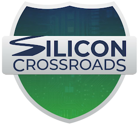 SILICON CROSSROADS logo