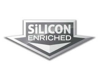 SILICON ENRICHED logo