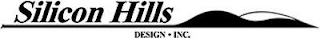SILICON HILLS DESIGN · INC. logo