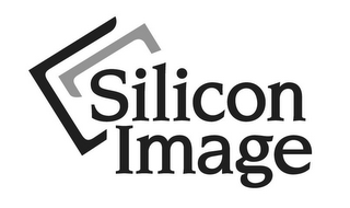 SILICON IMAGE logo