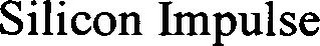 SILICON IMPULSE logo