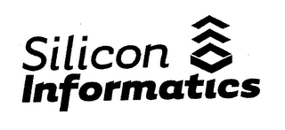 SILICON INFORMATICS logo