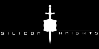 SILICON KNIGHTS logo