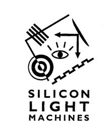 SILICON LIGHT MACHINES logo