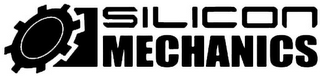 SILICON MECHANICS logo