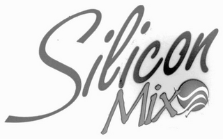 SILICON MIX logo