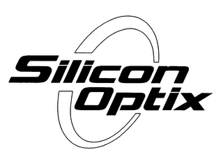 SILICON OPTIX logo