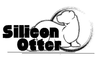 SILICON OTTER logo