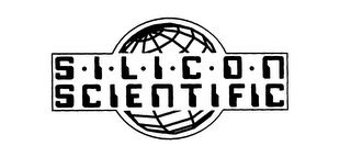 SILICON SCIENTIFIC logo