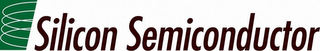 SILICON SEMICONDUCTOR logo