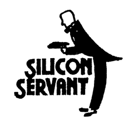 SILICON SERVANT logo