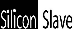 SILICON SLAVE logo