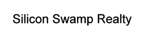 SILICON SWAMP REALTY logo
