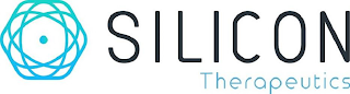 SILICON THERAPEUTICS logo