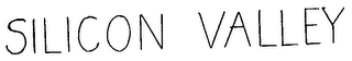 SILICON VALLEY logo