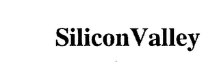 SILICON VALLEY