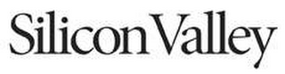 SILICON VALLEY logo