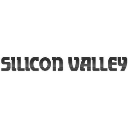 SILICON VALLEY logo