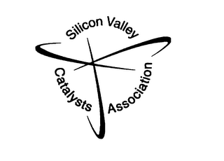 SILICON VALLEY CATALYSTS ASSOCIATION logo