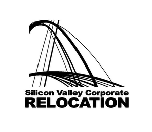 SILICON VALLEY CORPORATE RELOCATION logo