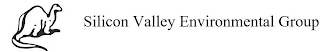 SILICON VALLEY ENVIRONMENTAL GROUP logo