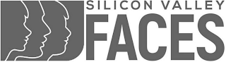 SILICON VALLEY FACES logo