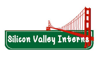 SILICON VALLEY INTERNS logo