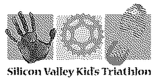 SILICON VALLEY KIDS TRIATHLON logo