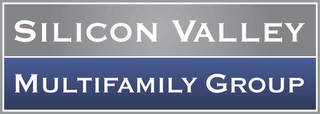 SILICON VALLEY MULTIFAMILY GROUP logo